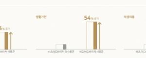 네이버 비즈어드바이저 사용했더니... 매출 54% 껑충