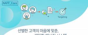 에스씨지솔루션즈, 세일즈포스 NAFF Core 다중 채널 문자 서비스 패키지 개발